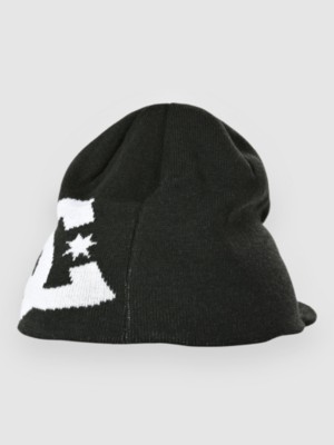 DC Big Star Visor Beanie - buy now | ID-404565